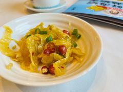 -莆田餐厅PUTIEN(三里屯店)