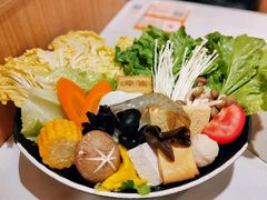 -呷哺呷哺 黄金牧场 (阳泉滨河新天地店)