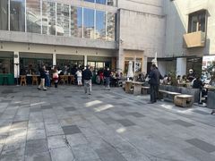 -RAC BAR(安福路店)