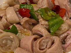 九转大肠-弘雅饭店