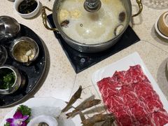 -顺轩海鲜火锅酒家