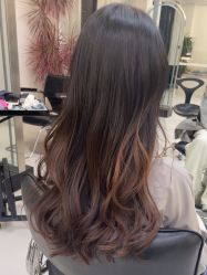 -Hello Lady发型设计