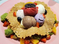 -哈根达斯(深圳海岸城店)