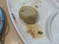 -小杨生煎(黄河路美食休闲街店)