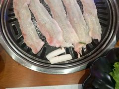 -杀猪天·韩国烤肉(总店)