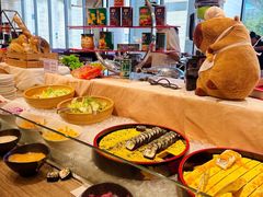 -廊坊固安福朋喜来登酒店