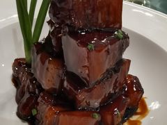 圆苑红烧肉-圆苑(金茂店)