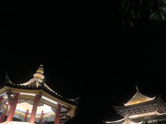 -龙舟池
