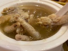 -半岛太子酒家(海港城店)