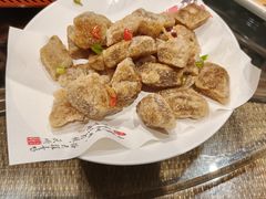 -小秦淮·南京土菜(新亭西路店)