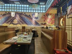 -千寻山野烤肉(中关村店)