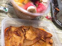 -杨婆婆烤肉(文昌阁店)