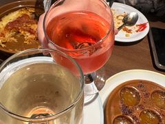 -萨莉亚意式餐厅(杭州西溪龙湖天街店)