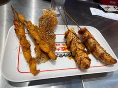 -堂堂小伙夫·辽宁小吃大排档(京西大悦城店)