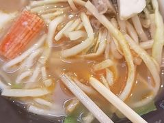 -桂在香知桂林米粉(南岗松雷店)