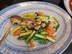 -茉莉花空中花园餐厅(义乌店)