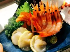 -吉屋烤肉(八宝街店)