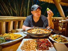 -勐丽梦兰傣味餐厅