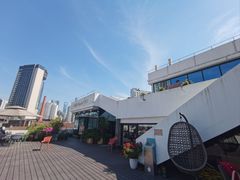-JRCAFE玖如空间