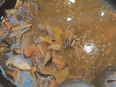 -草墩罗非鱼庄•野生菌•腊排骨(七星街上段店)