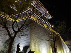 -东昌湖风景区