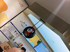 大堂-CoCo都可(合生汇店)