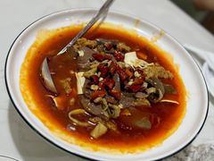 -川湘園(西华路店)