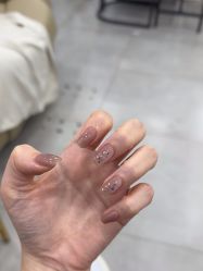 -美兮美学·日式美甲美睫