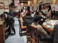 -六合居·明厨亮灶餐厅(成双大道店)