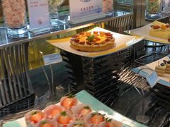 -佰园全日西餐厅-厦门佰翔软件园酒店