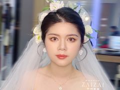 -经典婚纱摄影美学馆·私人定制