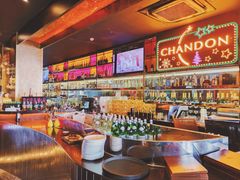 -YUE·6·西式融合餐厅(外滩六号店)