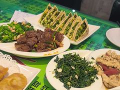 -令氏家外家周秦食府(高新店)