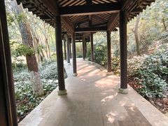 -南山风景名胜区