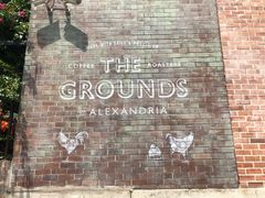-The Grounds of Alexandria