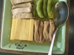 -上和臻品中国菜(花园街店)