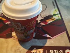 -必胜客(大悦城店)