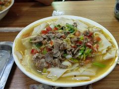 -马学武手抓美食(下南关总店)