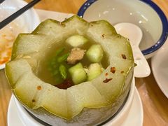 -德胜轩正宗顺德菜(宝安沙井会展中心店)