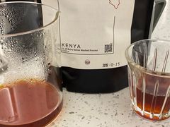 -Onirii Coffee(长乐路店)