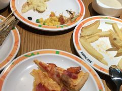 -比格比萨自助(花园路店)