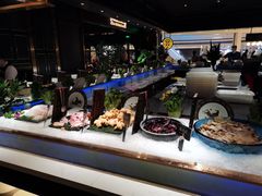 -加餐海鲜自助(宝龙一城店)