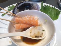 -鼎泰亨·海鲜牛肉餐厅(滨江店)