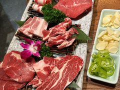 -匠牛道烤肉料理店(西坝河店)