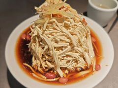 -晓淮山·扬州早茶·淮扬菜(龙阳广场店)