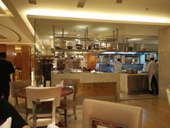 -杭州JW万豪酒店-万豪中餐厅