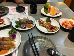 -松坂屋日料自助(长城路店)