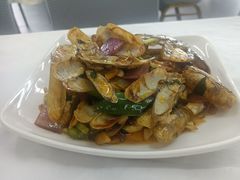 -嘉升大排档(番禺总店)