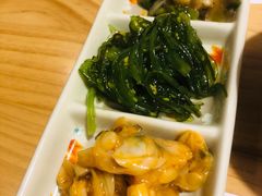 -鳗鲔·料理小馆