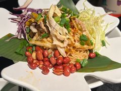 -探鱼·鲜青椒爽麻烤鱼(领展购物广场店)